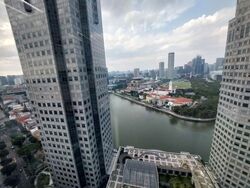 One Raffles Place (D1), Office #540858901